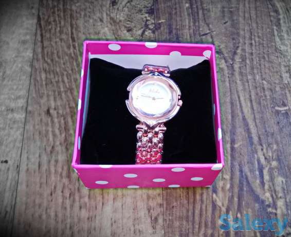 **Женские золотистые часы Yilisha 2243. Новинка 2017 г**, фотография 1