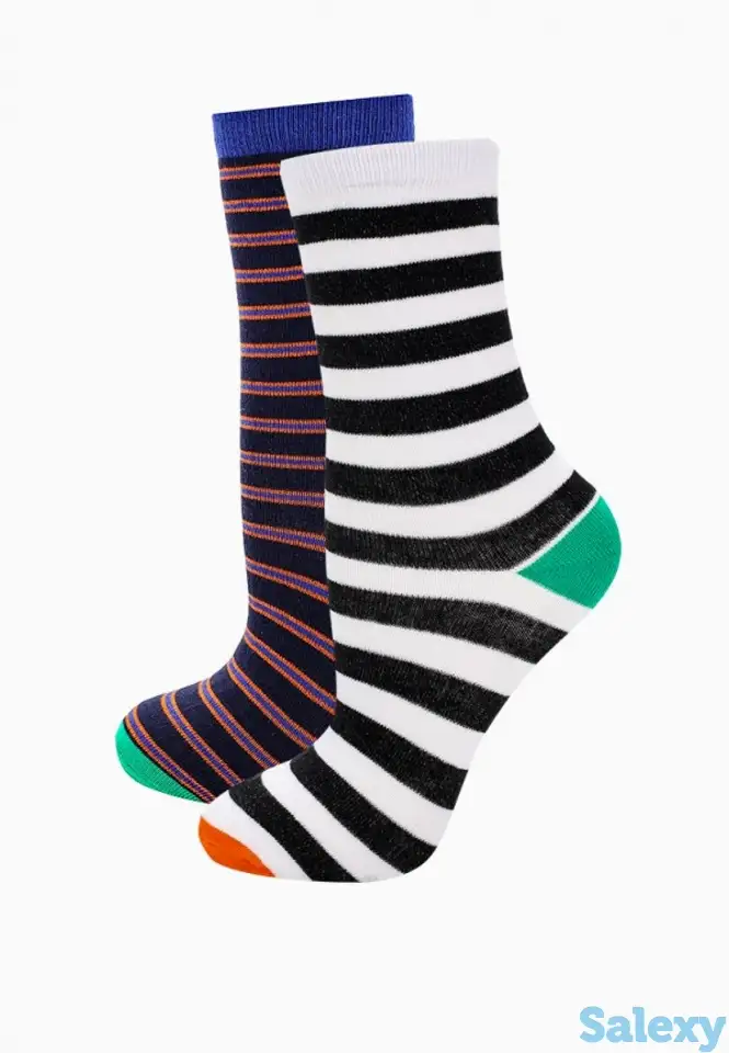 Носки 2 пары sela, фотография 1