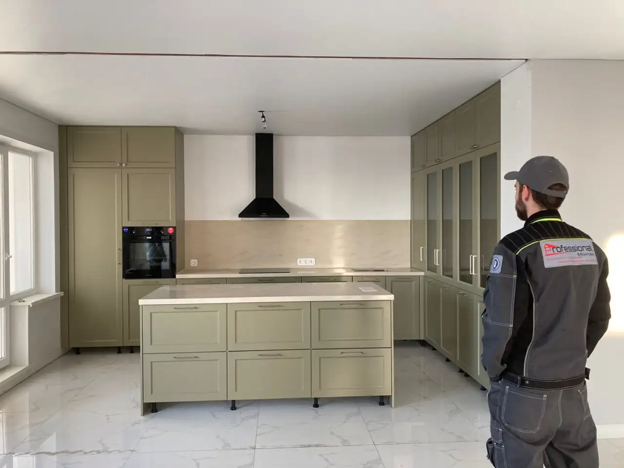 Монтаж и обслуживание любой сложности охранно-пожарной сигнализации, фотография 11