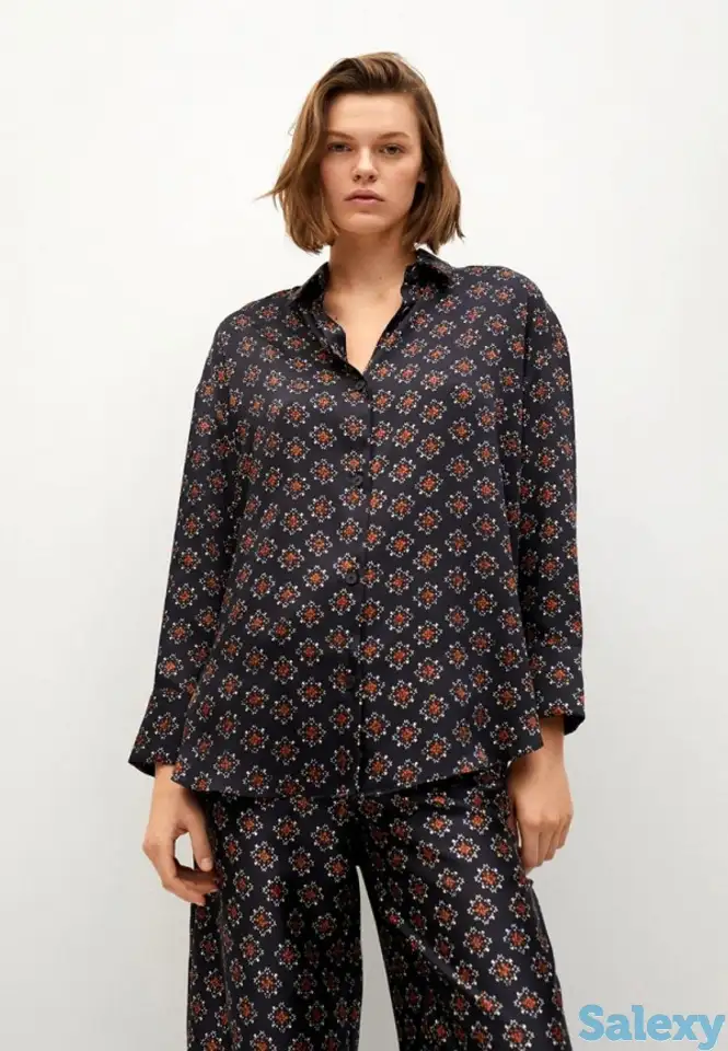 Блуза mango, фотография 1