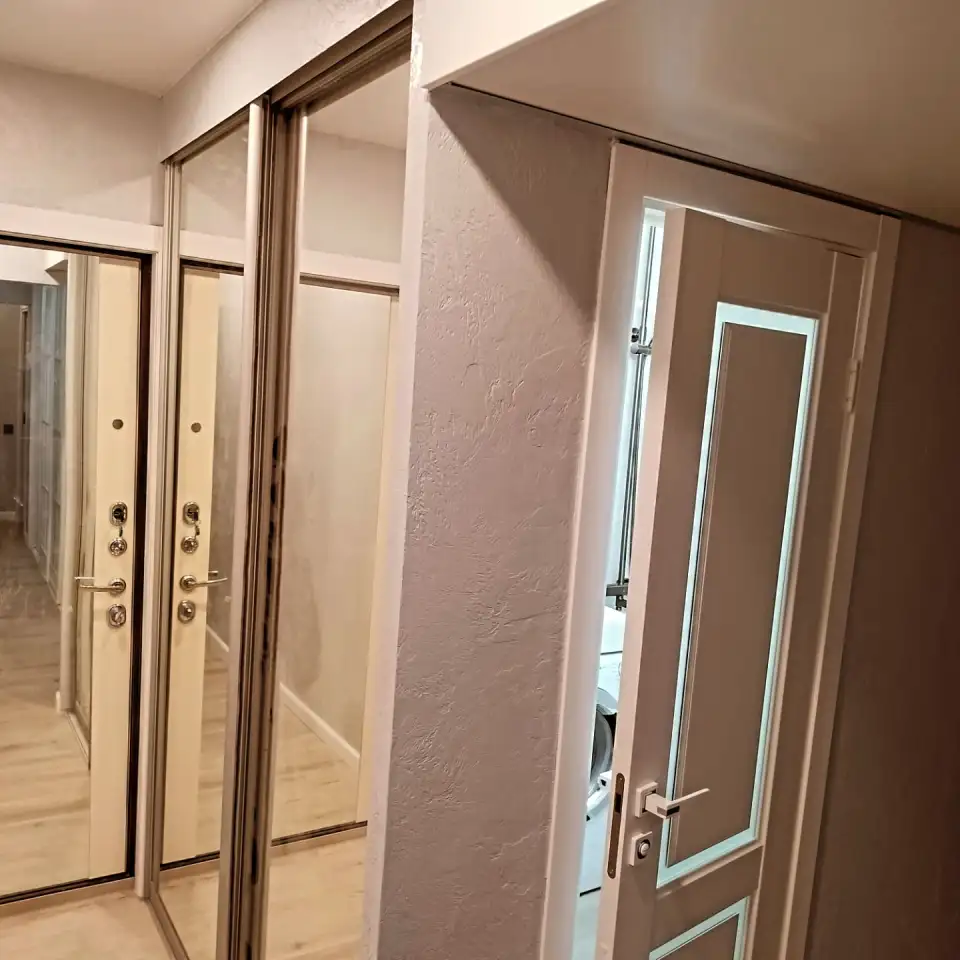 АЛМАТЫ-РЕМОНТ. Услуги по ремонту квартир, фотография 11