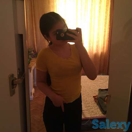 Футболка на лето, фотография 1