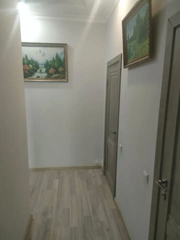 Продам квартиру, Батыс 2, дом 41В, кв 71, фотография 2