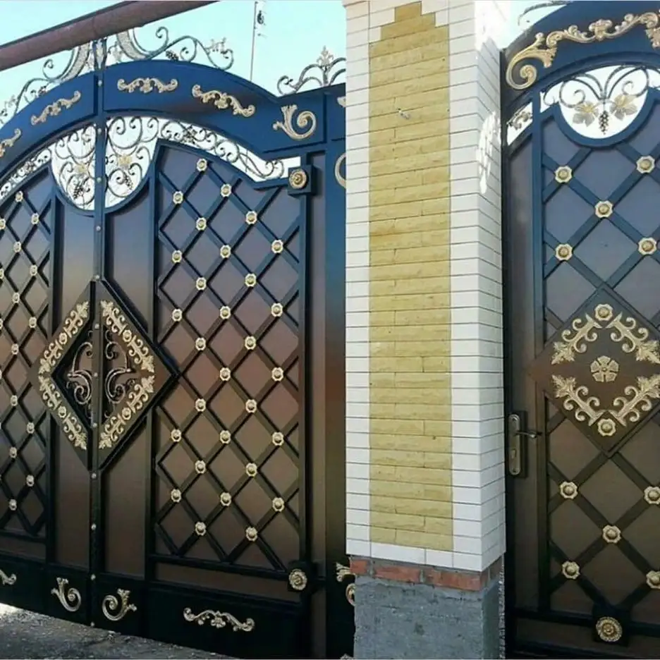 Сварочные работы, фотография 4