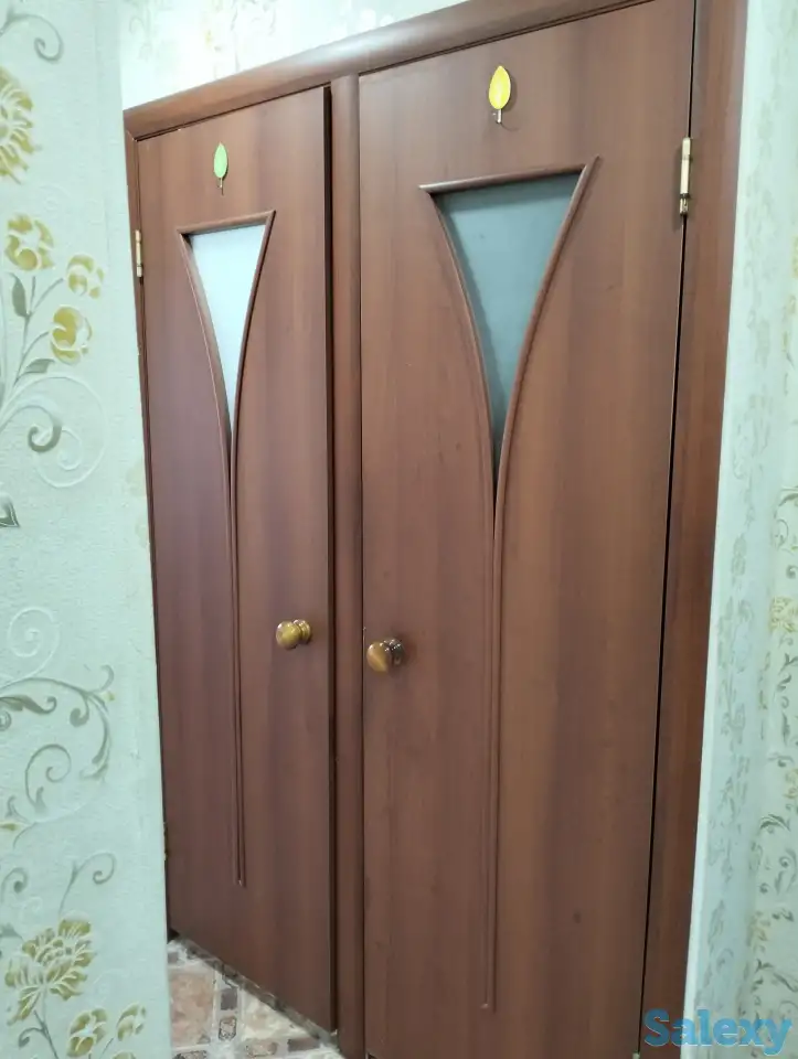 продажа межкомнатных дверей, фотография 1