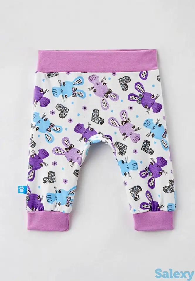 Брюки домашние котмаркот, фотография 1