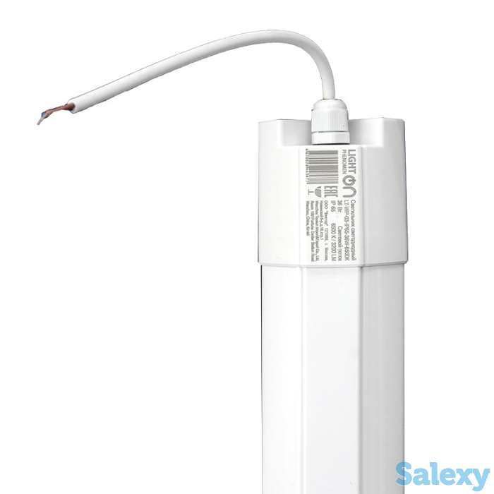 Светильник светодиодный lightphenomenon lt-wp-03-ip65-36w-6500к, фотография 7