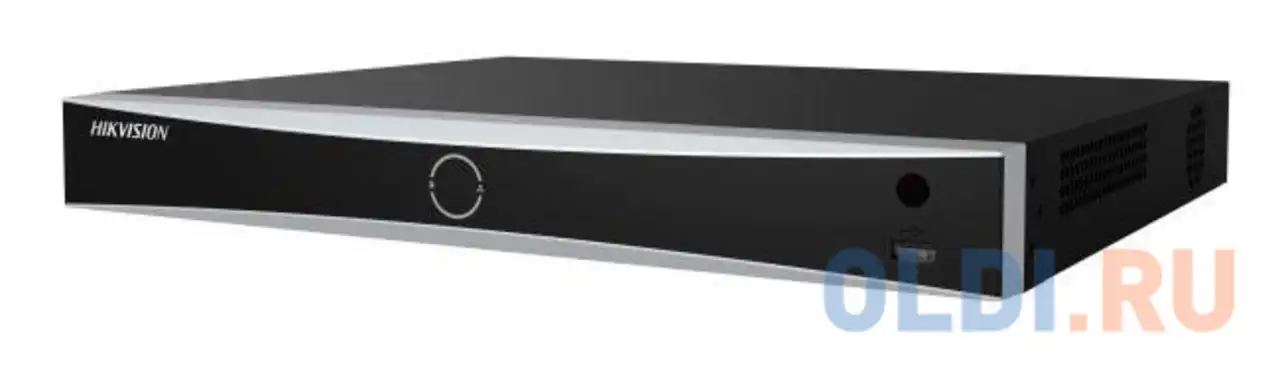 Видеорегистратор hikvision ds-7608nxi-i2/8p/s(c), фотография 1