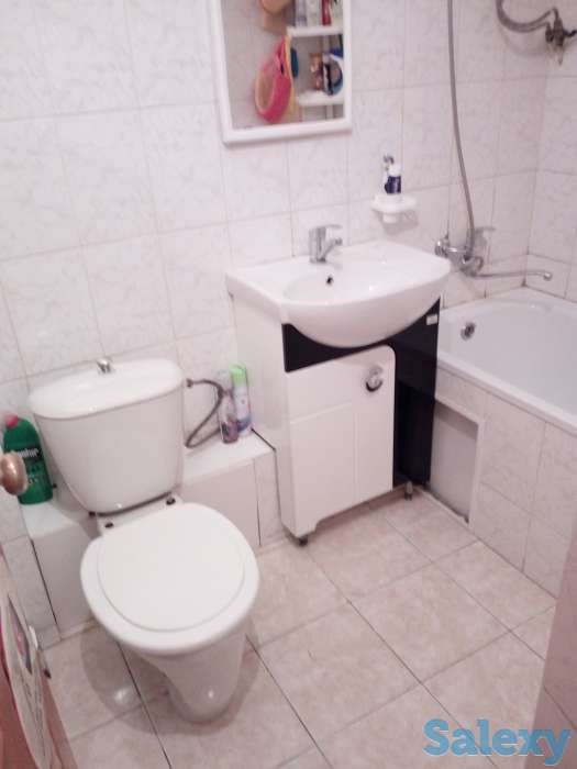 Продам 2 комнатную квартиру в районе Евразия, Жирентаева 15/1, фотография 7