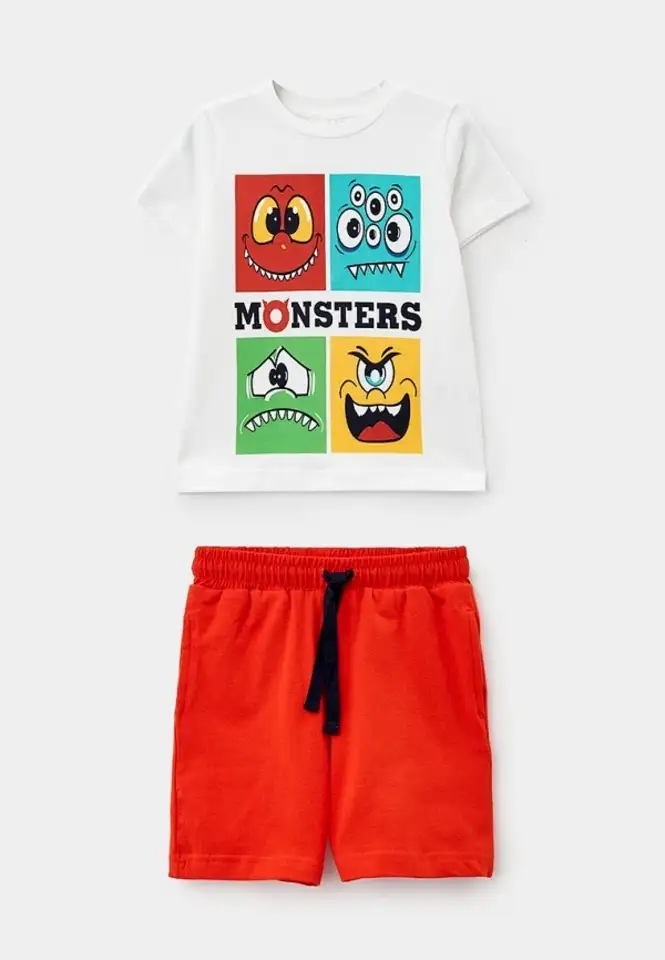 Пижама playtoday, фотография 1