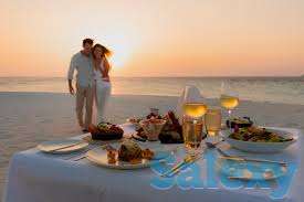 Свадебные и романтические туры, фотография 5