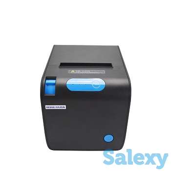 Принтер чеков Rongta RP328. Доставка по г.Алматы бесплатно., фотография 1