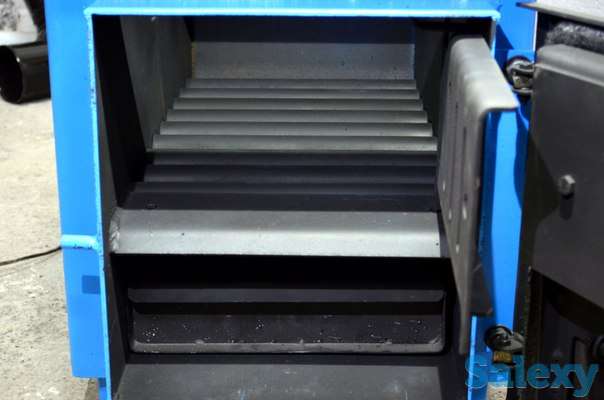 WIRT Classic котлы увеличенного времени горения, фотография 4