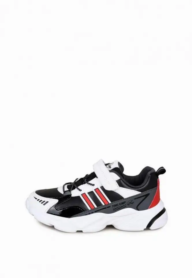 Кроссовки timejump, фотография 1