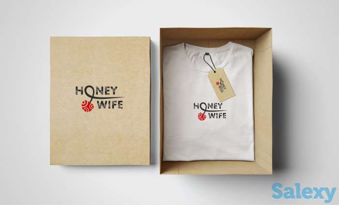 Логотип заказать разработку до полного утверждения независимо от количества вариантов и доработок, фотография 6