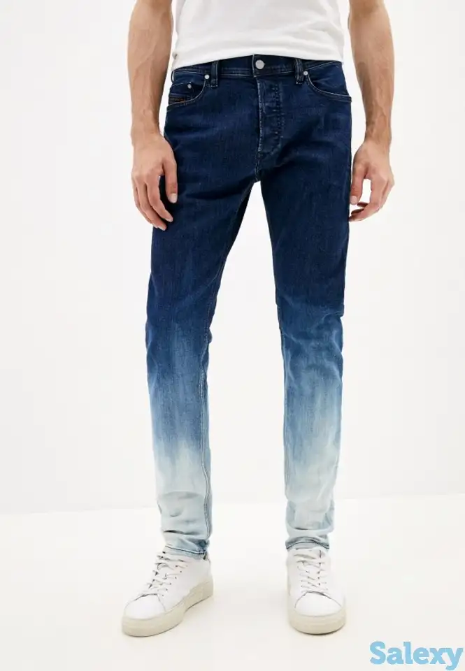 Джинсы diesel, фотография 1