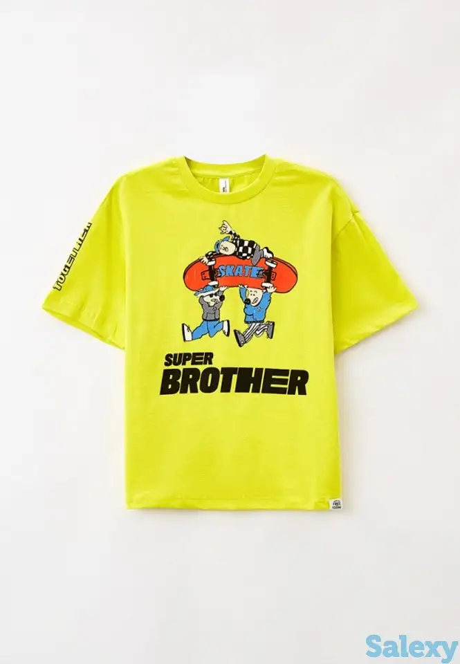 Футболка sela, фотография 1