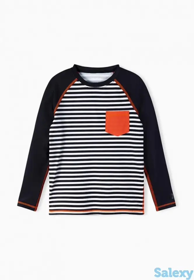 Топ для плавания reima, фотография 1