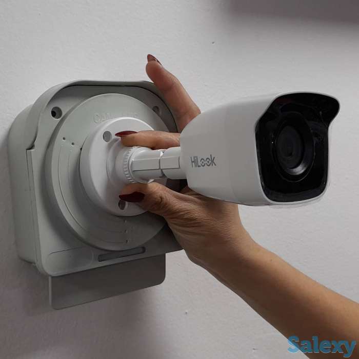 Распределительная коробка, фотография 2