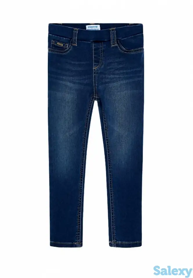 Джеггинсы mayoral, фотография 1