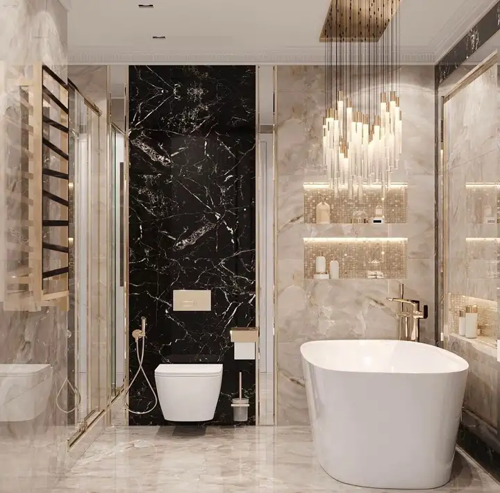 Keramasan - Магазин Керамической Плитки Сантехники Ламината Керамогранита., фотография 1