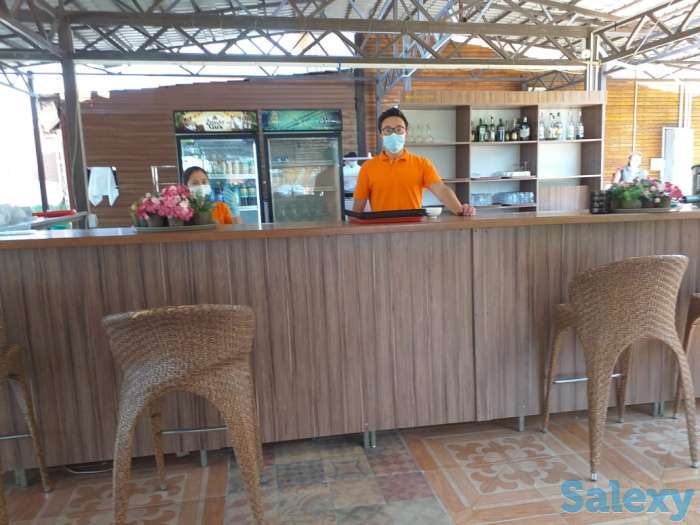 Продам базу отдыха на оз.Алаколь, фотография 10