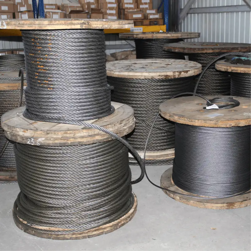 Канат ТУ 14.-.4.-.163.-.2004, Диаметр: 64-70 мм, фотография 1