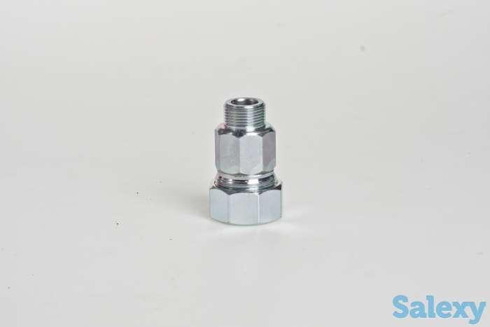 Оцинкованные зажимные муфты. Сансфера, фотография 10