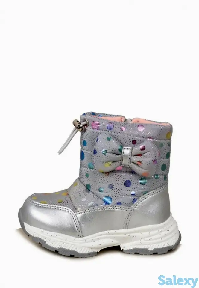 Дутики honey girl, фотография 1