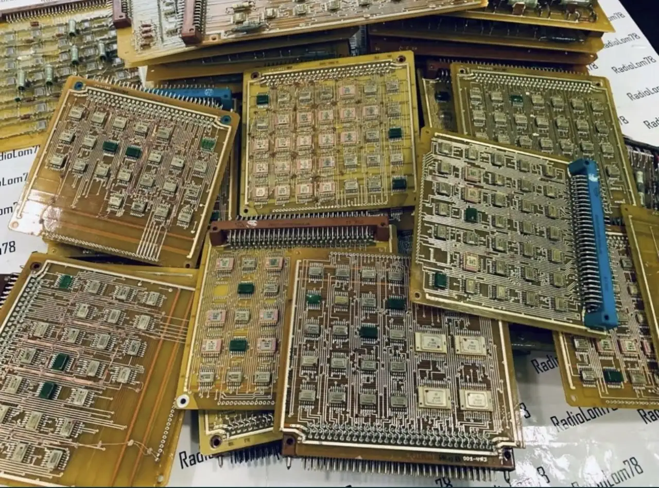 Скупка Радиодетали Алматы, фотография 7