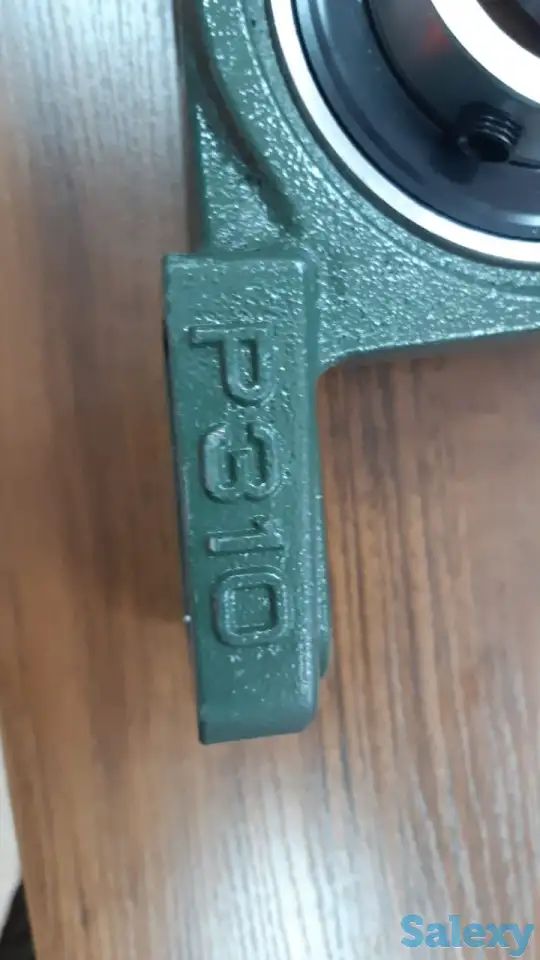 Подвесной подшипник оси шибера., фотография 5