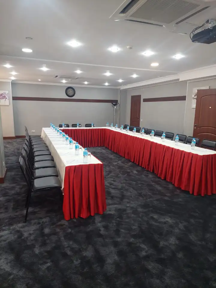 Отель Ramada by Wyndham Almaty., фотография 4