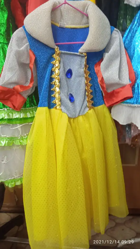 Прокат новогодних костюмов, фотография 11