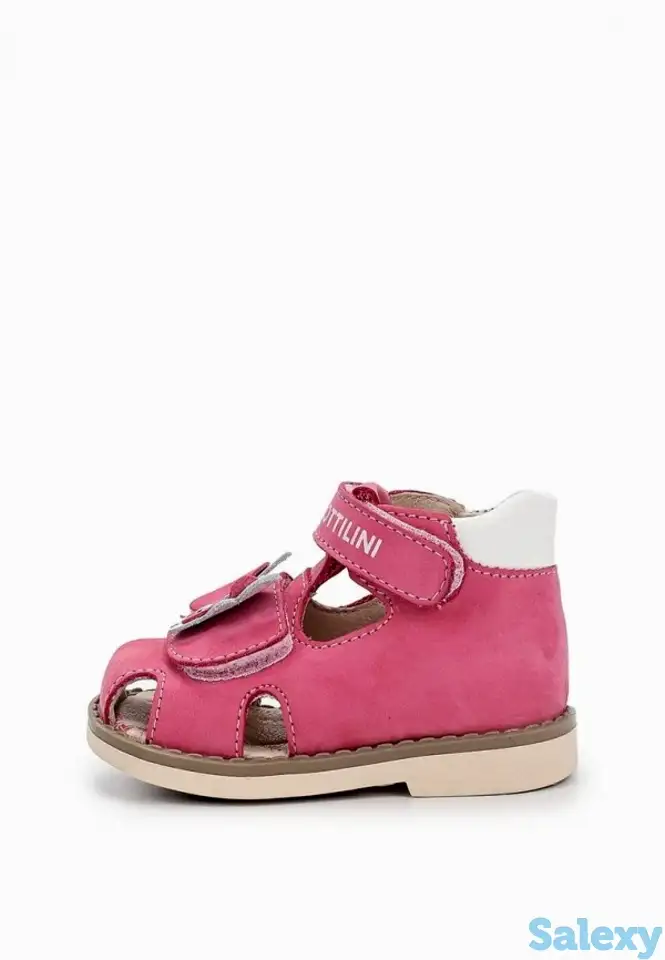 Сандалии bottilini, фотография 2