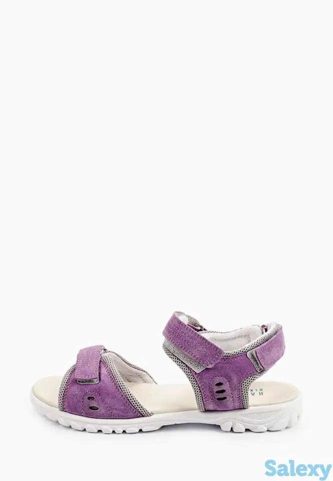 Сандалии ralf ringer, фотография 1