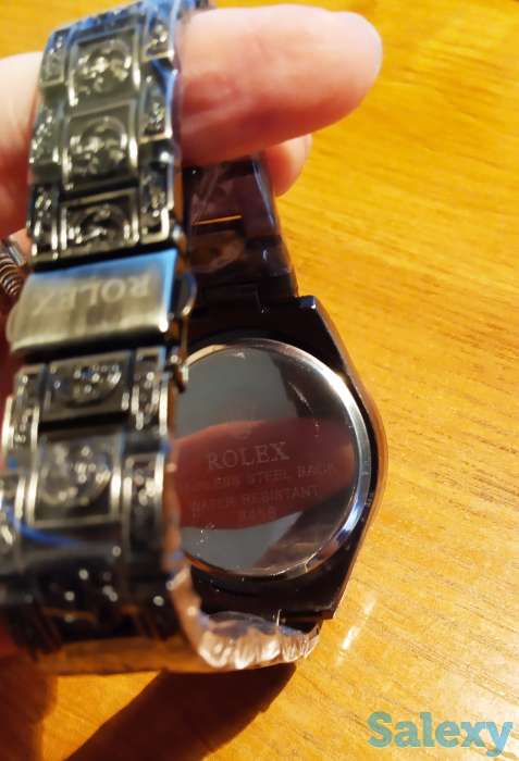 Мужские Наручные Часы Rolex, фотография 6