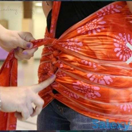 Бандаж дородовой и послеродовой - БЕНКУНГ, фотография 3