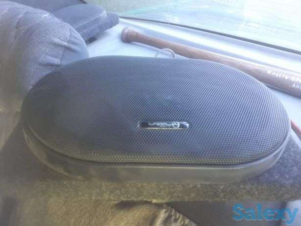 Продам акустическую систему. Покупал за Тыс.тг. Пользовался 3 месяца, фотография 6