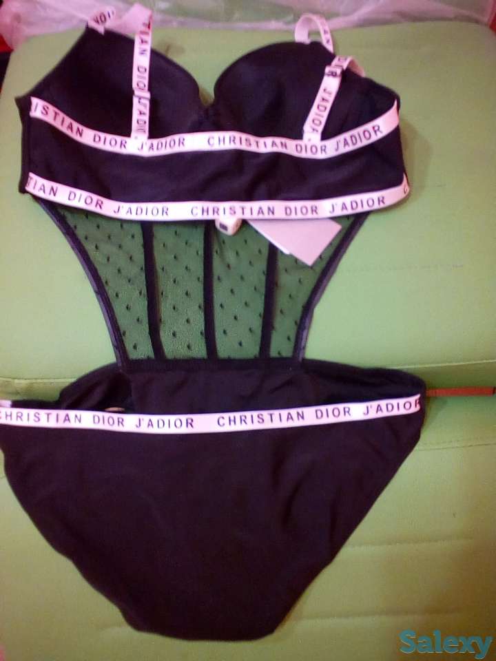 Купальники новые, фотография 6