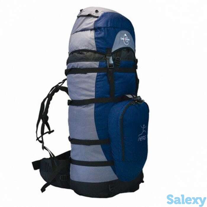 Рюкзак снаряжение абрис 95/1, фотография 1