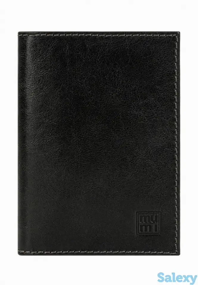 Обложка для документов mumi, фотография 1