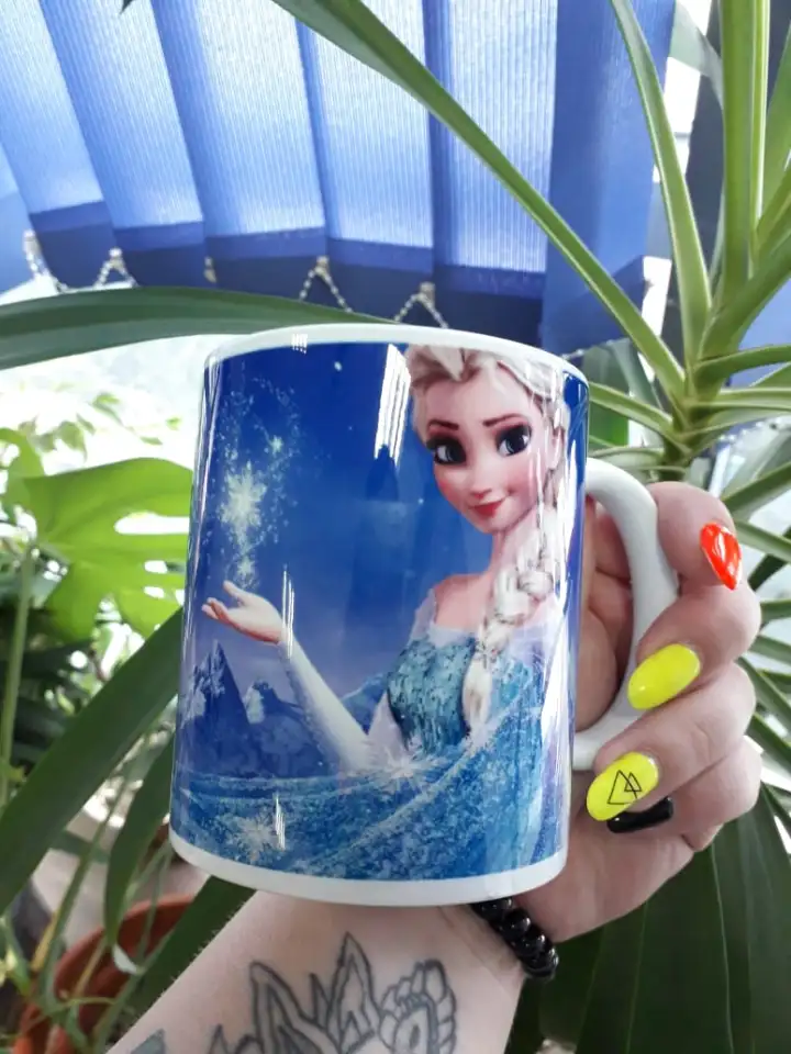 Кружки для детей с фото подарочные, фотография 4