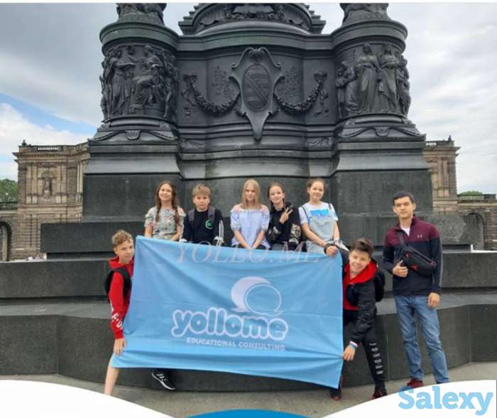 Обучение английскому языку г. Есик, фотография 1