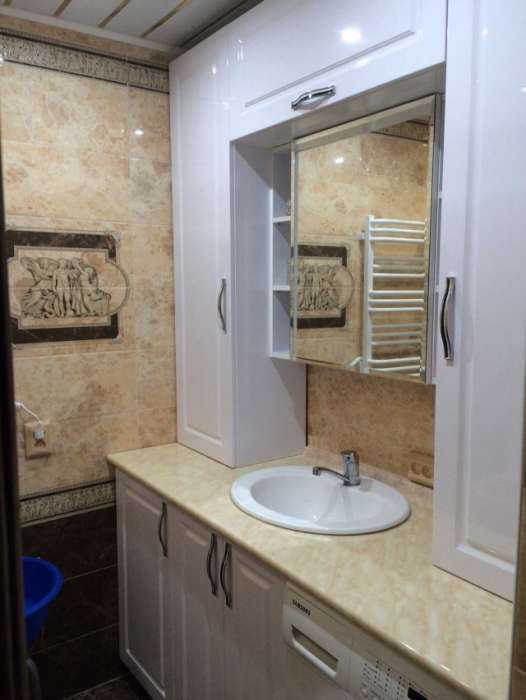 Изготовление корпусной мебели на заказ, фотография 3