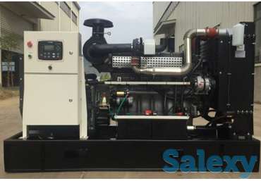 Дизельная генераторная установка АД-200-Т400, фотография 1