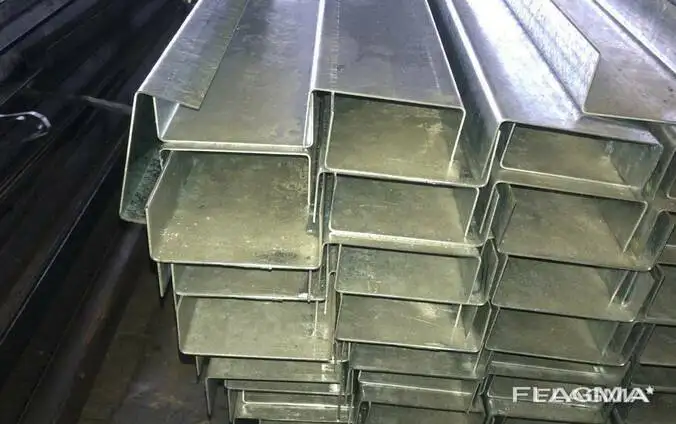 Профиль для пеноблоков, фотография 1