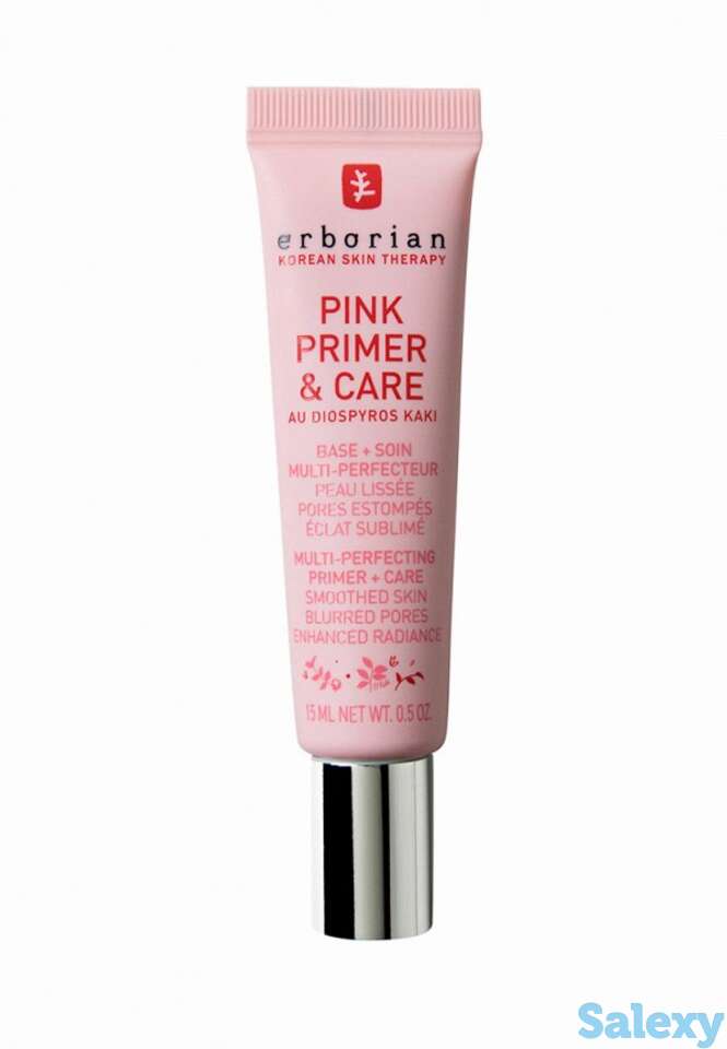 Праймер для лица erborian, фотография 1