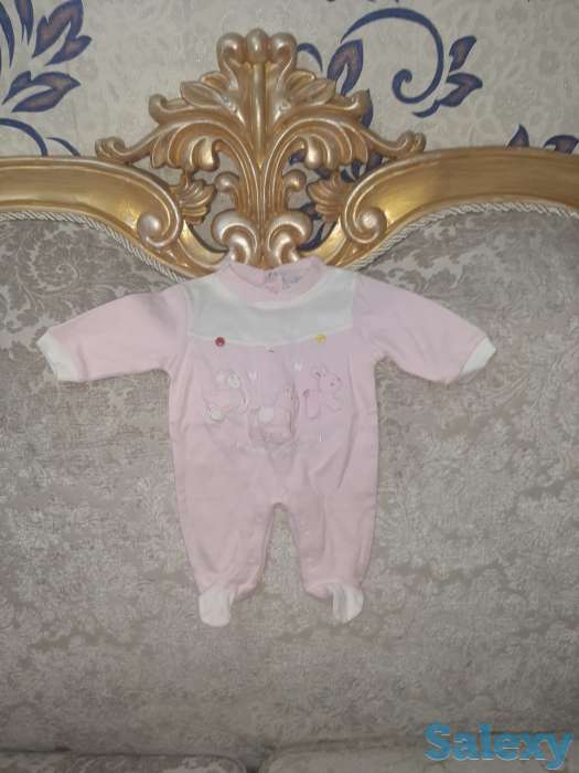 Детское платье, фотография 6