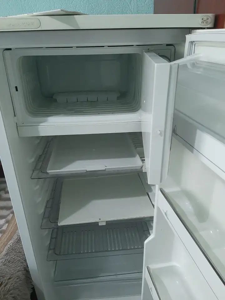 Продам холодильник бу в отличном состоянии, фотография 3