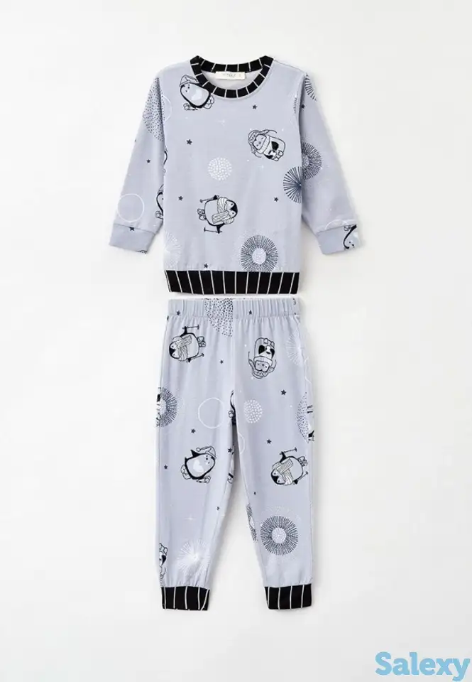 Пижама hays, фотография 1